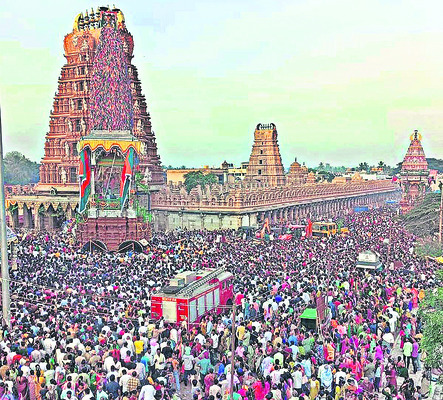 విహారయాత్రలో విషాదం 1