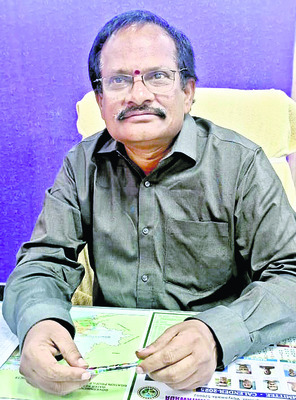 గొట్టా.. ముప్పు ఆగేదెట్టా..? 2