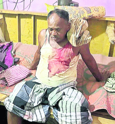 దౌర్జన్యకాండ1