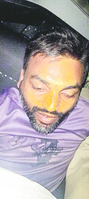 రహదారులు రక్తసిక్తం3