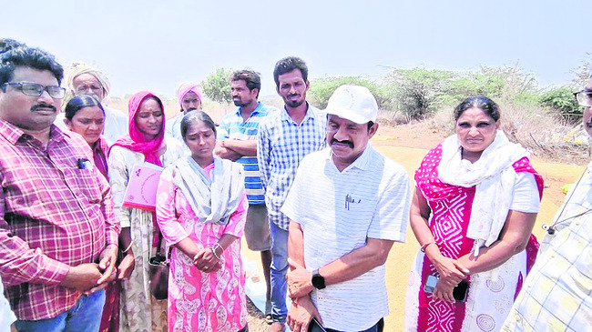 జైలును పరిశుభ్రంగా ఉంచాలి
4