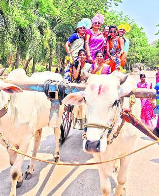 శ్రీఽథమ్‌–25 వేడుకలు షురూ1