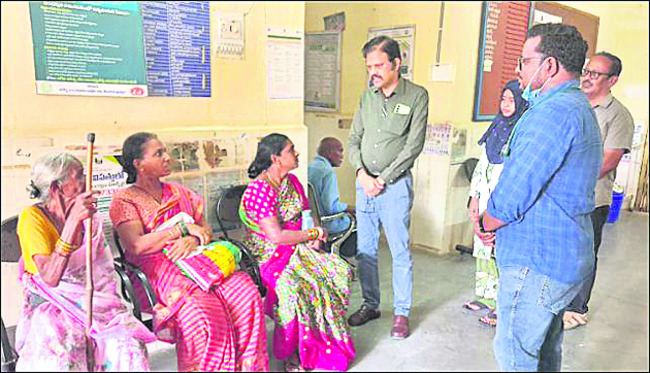 లైంగిక వేధింపులు ఉంటే తెలియజేయాలి2