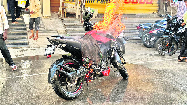 ధాన్యం కొనుగోళ్లు ఆలస్యం కావొద్దు
2