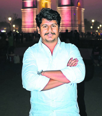 వైఎస్సార్సీపీ రాష్ట్ర విద్యార్థి విభాగంలో పలువురికి చో1