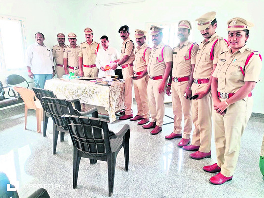 స్వర్ణ కవచధారణలో రామయ్య3