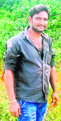 గోల్డ్‌ కుంభకోణంలో కీలక నిందితుడి అరెస్టు 
1