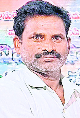 ప్రతీ ఇంట్లో ఎర్త్ వైరింగ్ ఏర్పాటుచేసుకోవాలి
1