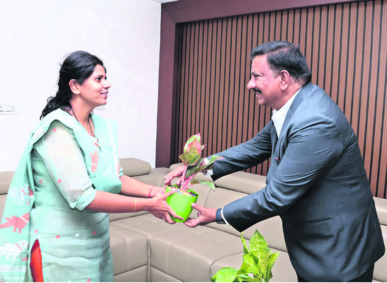 జైలును పరిశుభ్రంగా ఉంచాలి1