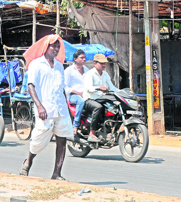 మండే ఎండల్లో జర భద్రం2