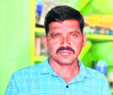 మనస్తాపంతో ఒకరి ఆత్మహత్య1