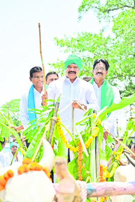 తిరుగులేని వేముల2