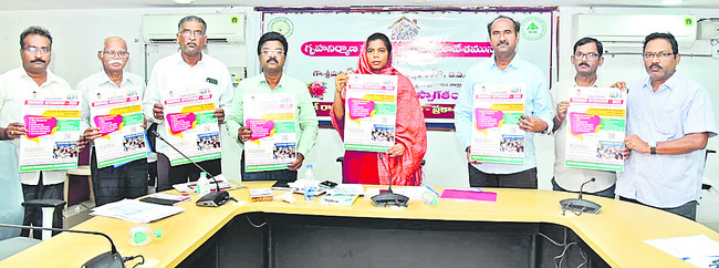 కూటమి ప్రభుత్వంలో విధ్వంసక పాలన1
