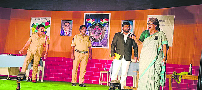 ఆద్యంతం నవరసభరితం 1