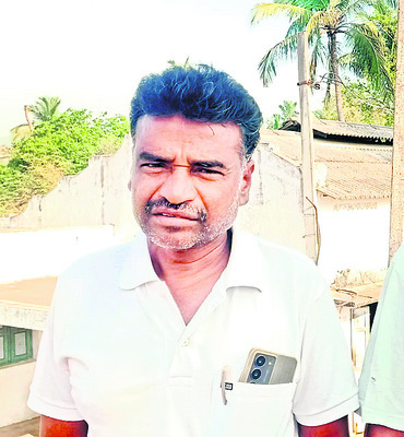 మూగవేదన..తీరని రోదన1