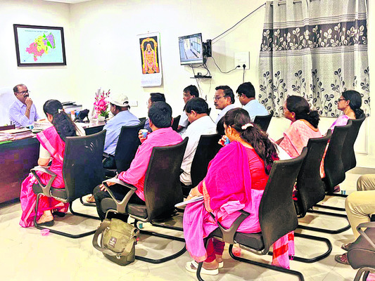 26 నుంచి  షూటింగ్‌బాల్‌ పోటీలు  1