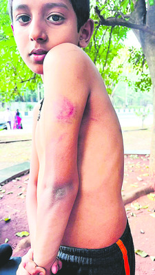 మాకు మానాన్నే కావాలి!2