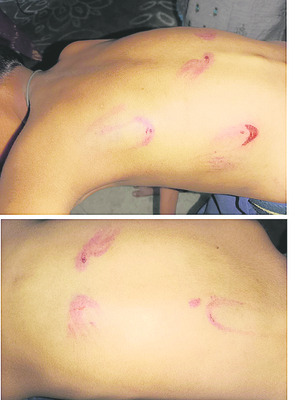 మాకు మానాన్నే కావాలి!1