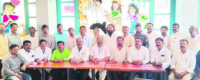 జైలును పరిశుభ్రంగా ఉంచాలి
5