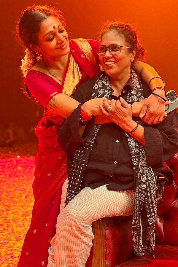 Choreographer Brinda Master Shares After 20 Years Dancing Together With MOhanlal Photos8