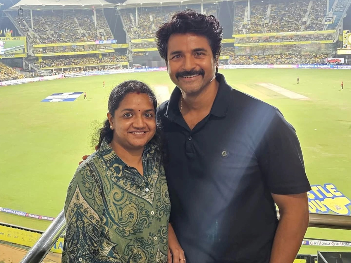 Chennai Super Kings vs Sunrisers Hyderabad Match Photos4