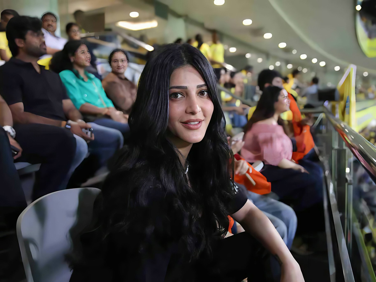 Chennai Super Kings vs Sunrisers Hyderabad Match Photos5