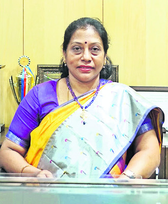 న్యాక్ దక్కేనా! ప్రతిష్ట నిలిచేనా? 1