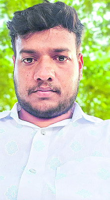 ఎనిమిదేళ్లుగా రొట్టెల విక్రయం
1