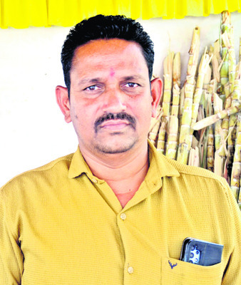 లస్సీ.. ఇష్టంగా తాగుతా
2