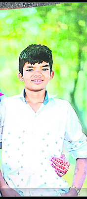 ఏలేరు కాలువలో పడి దివ్యాంగుడి మృతి 1