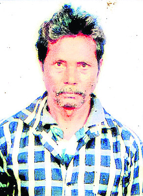 ఉపాధి వేతనదారుడు మృతి 2