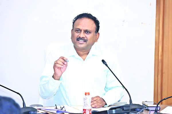 28న ప్రజావాణి రద్దు  2