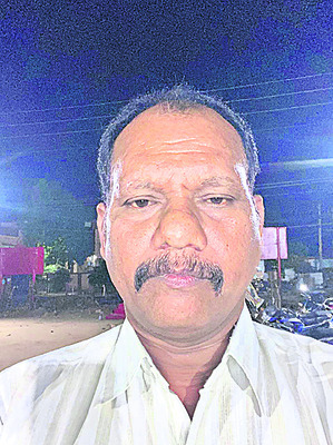 ఫిట్ సెక్రటరీగా దాసరి శ్రీనివాస్1