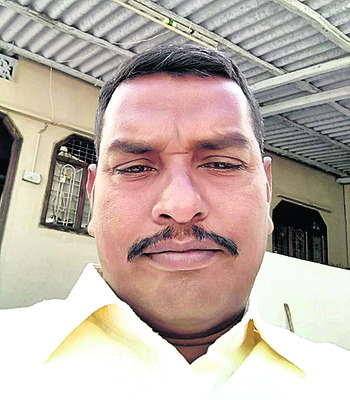 హమాలీలపై సమ్మె పోటు1