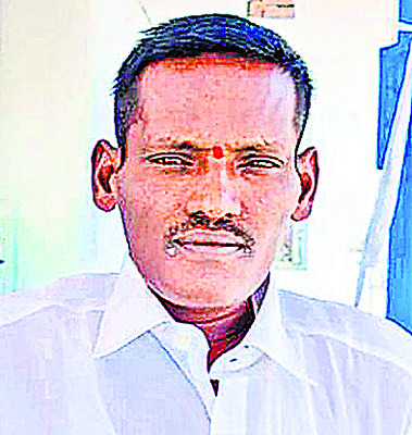 వడదెబ్బతో ట్రాలీ డ్రైవర్ మృతి
1