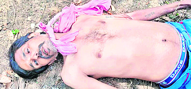 ఒకే ఈతలో 4 పిల్లలు 1