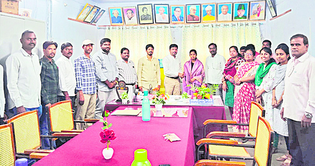 గల్ఫ్ బాధితుడికి విముక్తి1