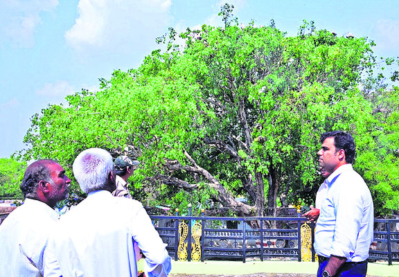 హైకోర్టు జడ్జీలను కలిసిన ఎస్పీ రత్న 1