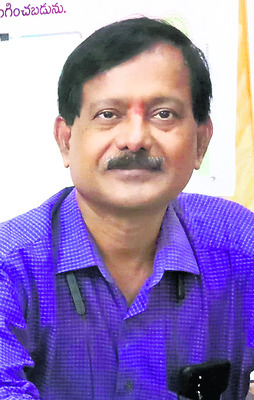 రోజుకు ఆరు లీటర్లు నీరు తాగాలి
1