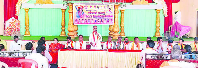 రేపు 108లో ఇంటర్వ్యూలు 
1