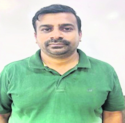 వంచన, బెట్టింగ్ కేసుల్లో ఇద్దరి అరెస్ట్ 1