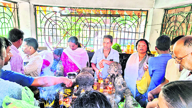 ఏయూ వారసత్వాన్ని నిలబెడదాం 3