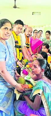 సాధారణ ప్రసవాలకు ప్రాధాన్యమివ్వాలి 2
