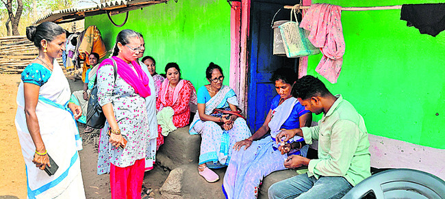 తస్మాత్ జాగ్రత్త !2