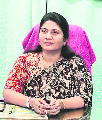 ఓరుగల్లుకు గులాబీ దండు 2