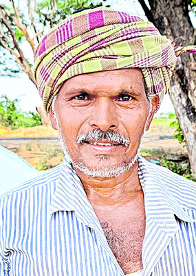 గిట్టుబాటు లేని సేద్యం 2