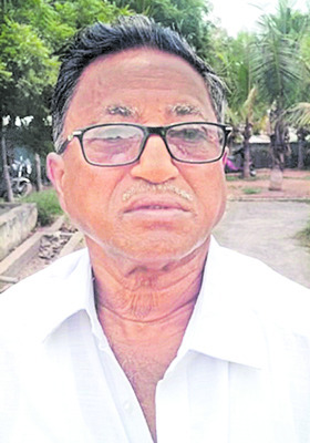 కంపోస్టు యార్డు నిర్వహణపై మంత్రి అసంతృప్తి 1