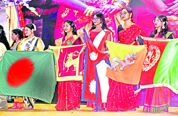 ఏయూ వారసత్వాన్ని నిలబెడదాం 2