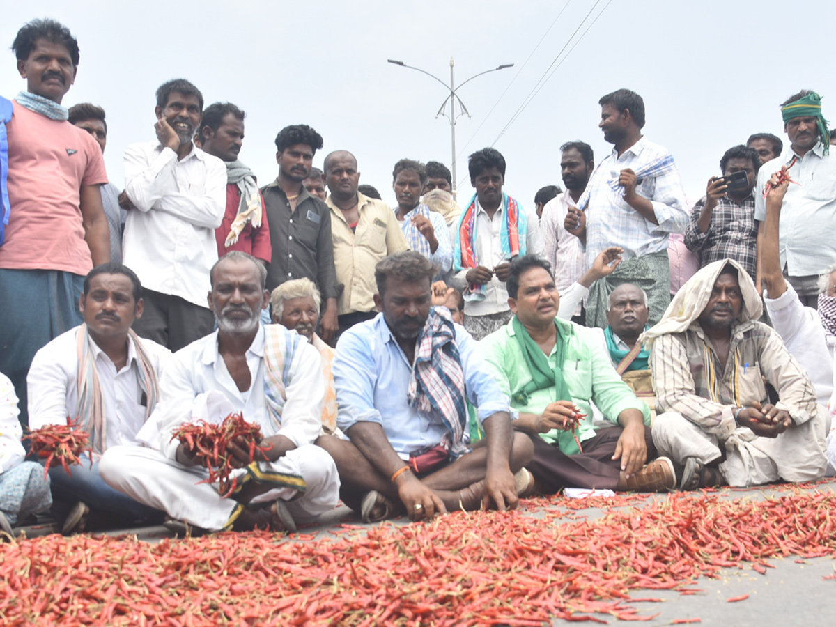 Best Photos of The Week in AP and Telangana Photo Gallery10