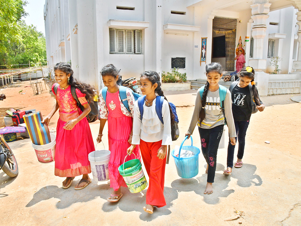 Best Photos of The Week in AP and Telangana Photo Gallery15